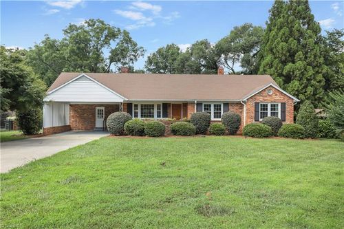 6104 Auburndale Dr, Greensboro, NC, 27410-4902 | Card Image