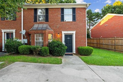 5812 Wind Gate Ln, Lithonia, GA, 30058-2600 | Card Image