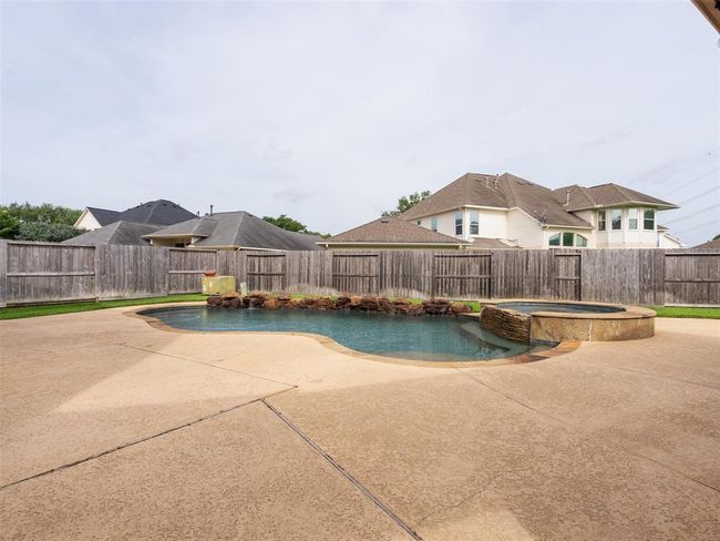 20131 Mayfair Park Ln, House other with 4 bedrooms, 4 bathrooms and 3 parking in Spring TX | Image 35