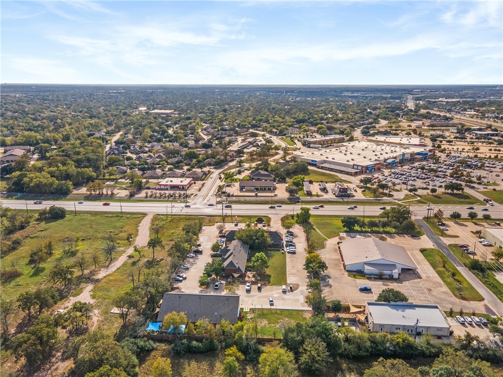 Commercial Sale in College Station 3