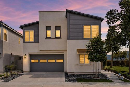 8605 Chaparral Way, Santee, CA, 92071-2072 | Card Image