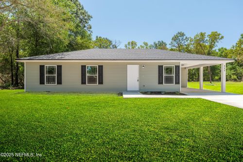 6376 Swarthmore Dr, Keystone Heights, FL, 32656-8878 | Card Image