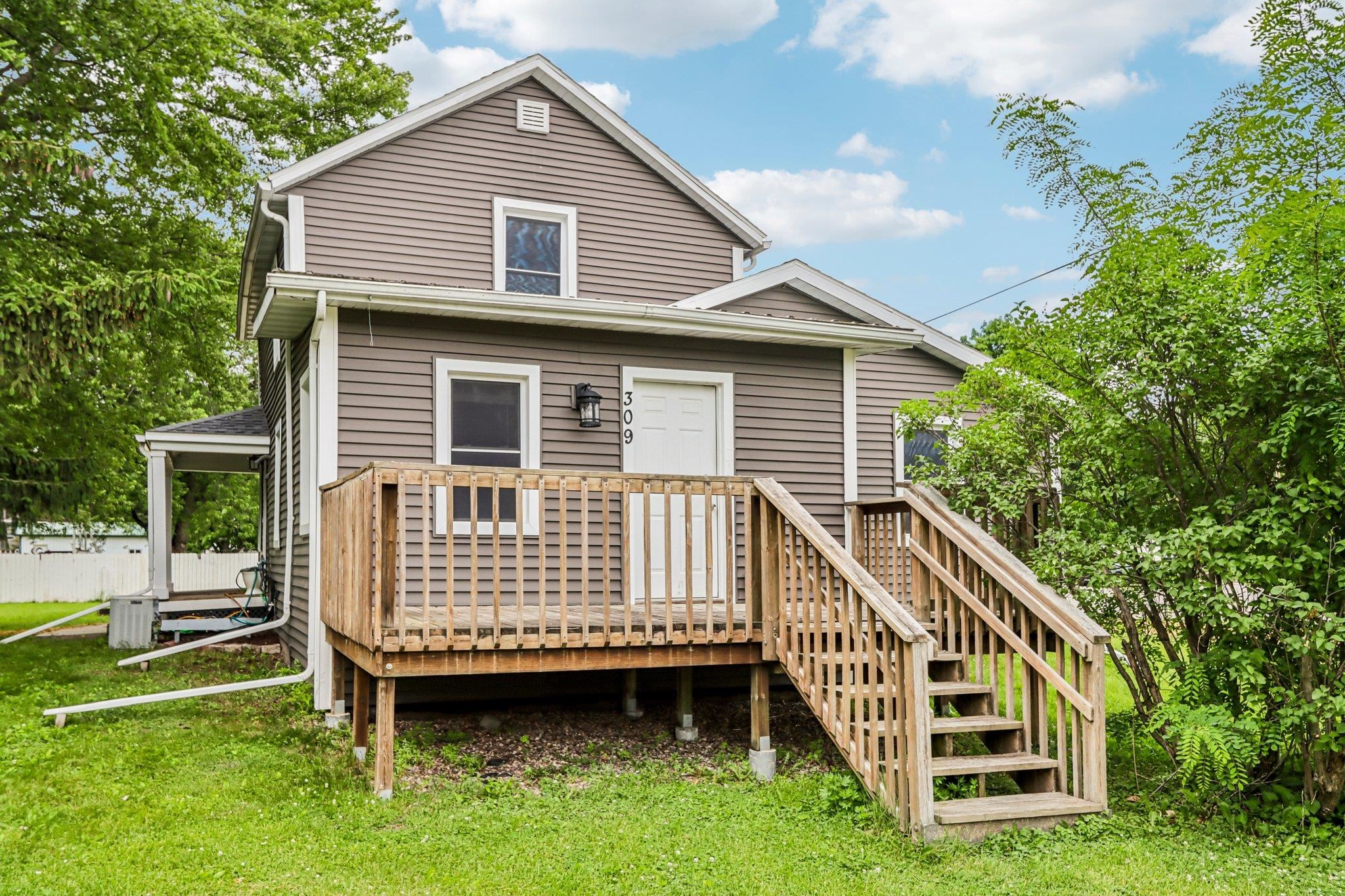Residential in West Baraboo 3