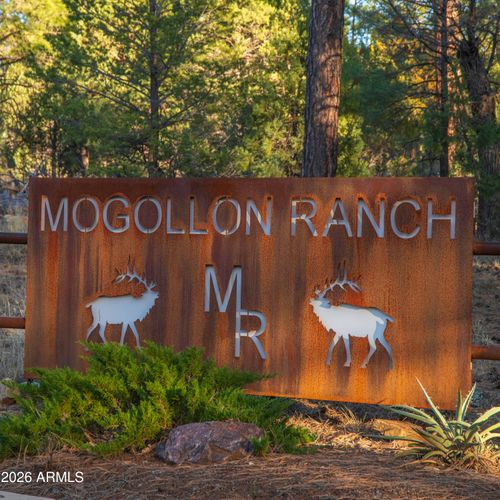 166-3633 Sunset Ridge Loop, Happy Jack, AZ, 86024 | Card Image