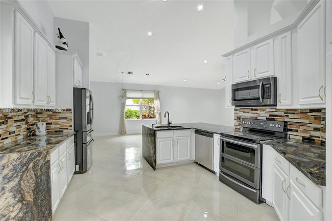 21698 Abington Ct, House other with 5 bedrooms, 3 bathrooms and null parking in Boca Raton FL | Image 19