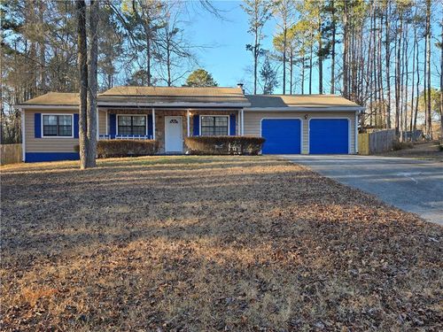 9363 Windward Ct, Jonesboro, GA, 30238-5977 | Card Image
