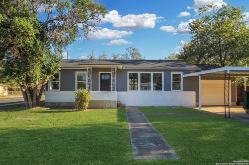 516 Aviation Ave, Schertz, TX, 78154-1602 | Card Image