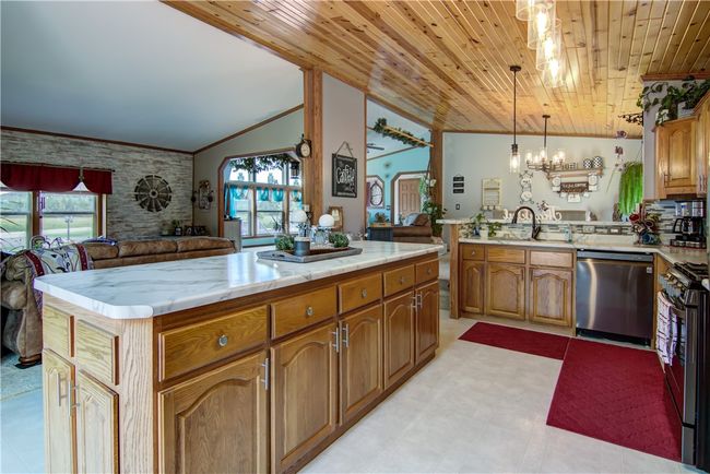 8094 770 Th Ave, House other with 3 bedrooms, 2 bathrooms and null parking in COLFAX WI | Image 9