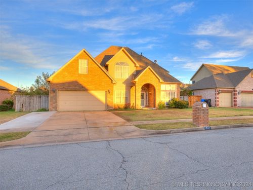 1821 N 11th Street, Broken Arrow, OK, 74012 | Card Image