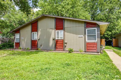 406-404-406 Arkansas St, Lawrence, KS, 66044-1337 | Card Image