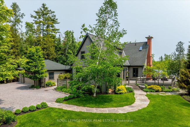 2187 Marshall Lane, House other with 4 bedrooms, 4 bathrooms and 6 parking in Lakefield ON | Image 38