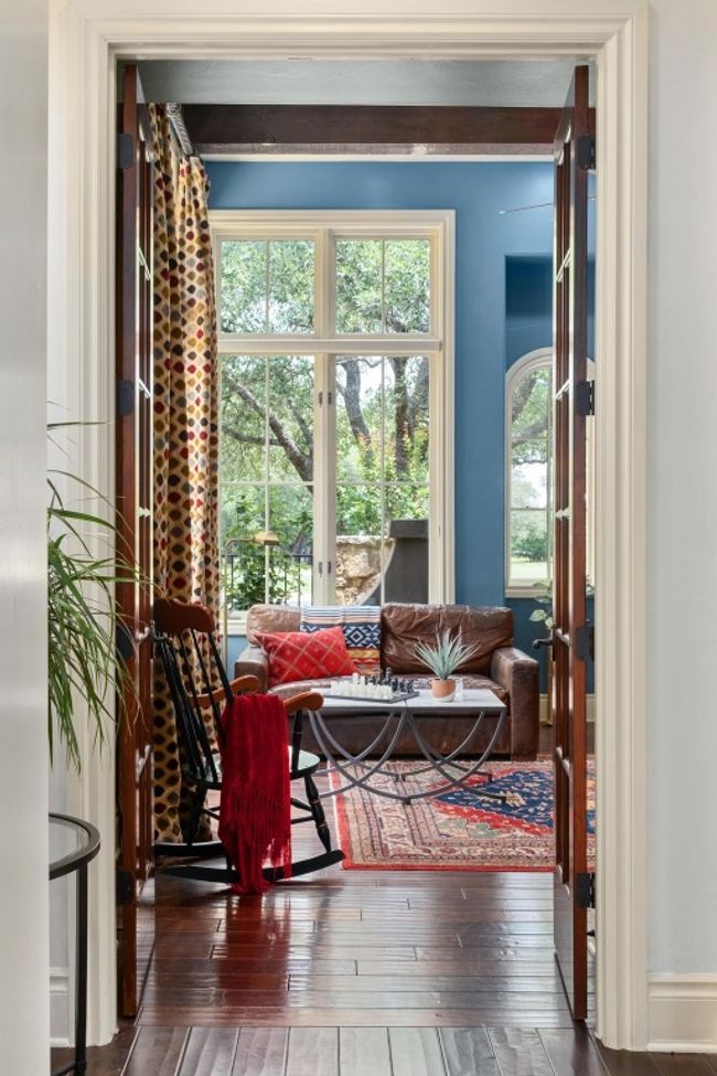 505 Indigo Ln, House other with 4 bedrooms, 6 bathrooms and 5 parking in Georgetown TX | Image 14