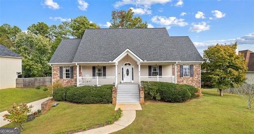 9226 Denmeade Trce, Douglasville, GA, 30135-1258 | Card Image