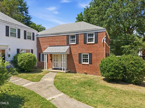 1027 Saint Marys St, Raleigh, NC, 27605-1232 | Card Image