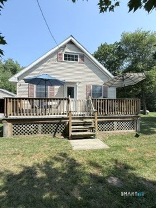 33 Maple St, Stonington, CT, 06378-2765 | Card Image