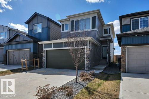 161 Larch Cres, Leduc, AB, T9E1N3 | Card Image