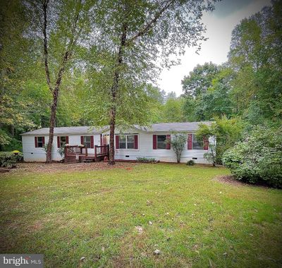 629 Deerfield, House other with 4 bedrooms, 2 bathrooms and null parking in LOUISA VA | Image 2