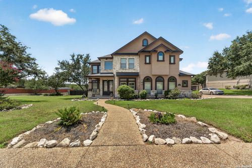 355 Pueblo Pintado, Helotes, TX, 78023-4728 | Card Image
