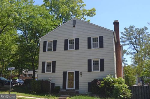 1 Ingleside Ct, ROCKVILLE, MD, 20850-2944 | Card Image