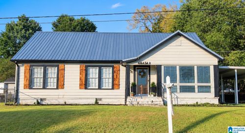 409 4th St N, ONEONTA, AL, 35121-1423 | Card Image