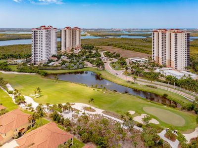 802 - 1060 Borghese Lane, Condo with 2 bedrooms, 2 bathrooms and null parking in Naples FL | Image 2