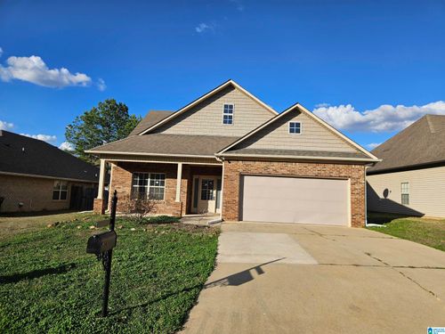 2026 Highview Way, CALERA, AL, 35040-7660 | Card Image
