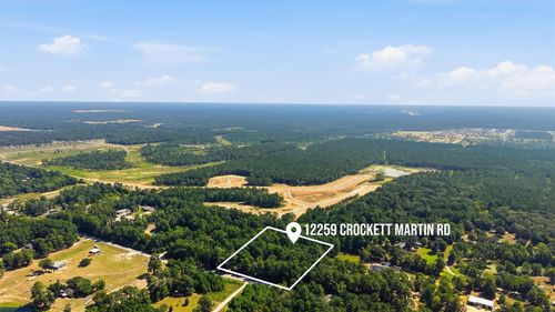 12259 Crockett Martin Rd, Conroe, TX, 77306-7652 | Card Image