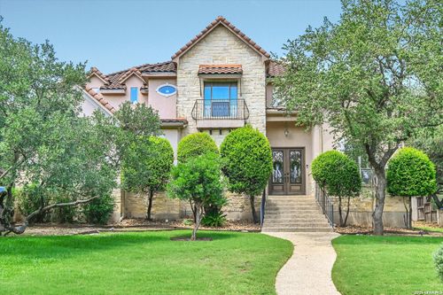 2715 Winding Vw, San Antonio, TX, 78260-7259 | Card Image