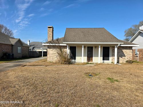 104 Pathway Ln, Lafayette, LA, 70506-7847 | Card Image
