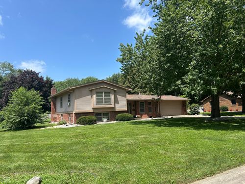 601 Woodmere Dr, Anderson, IN, 46011-1850 | Card Image