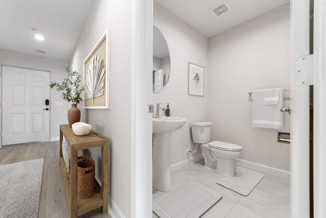 39 Villa Blanca, House other with 2 bedrooms, 3 bathrooms and null parking in Fort Pierce FL | Image 9