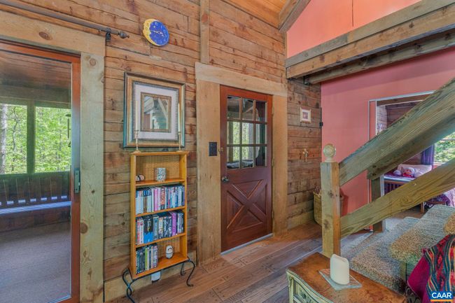 711 Jefferson Dr, House other with 3 bedrooms, 3 bathrooms and null parking in PALMYRA VA | Image 9