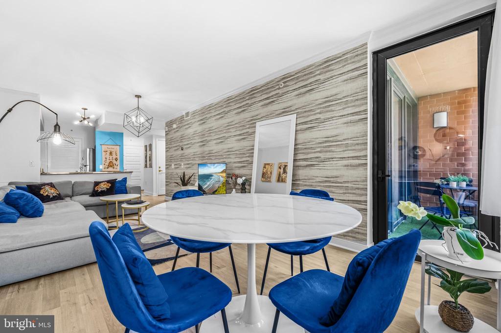 Residential Lease in WASHINGTON 2