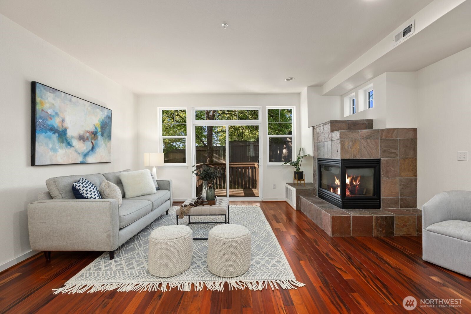 Residential in Bellevue 2