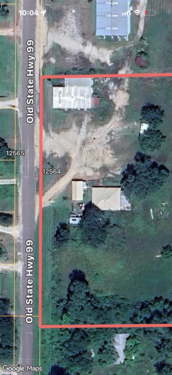 Residential in Seminole