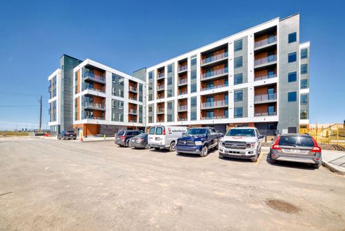 1110-8500 19 Ave Avenue Se, Calgary, AB, T2A0M8 | Card Image