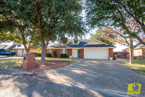 3525 Clare Dr, San Angelo, TX, 76904-5254 | Card Image