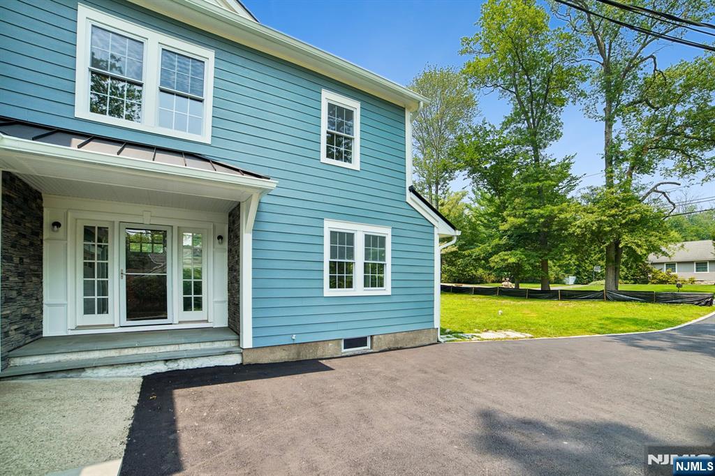 Residential in Upper Saddle River 4
