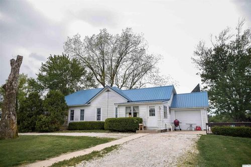 2729 N 250th Ave, Liberty, IL, 62347 | Card Image