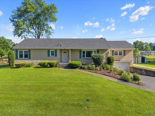 15 Stryker Ave, Owasco, NY, 13021-5549 | Card Image
