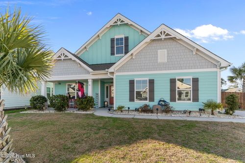 6175 Meadowgrove Loop, Wilmington, NC, 28409-5126 | Card Image