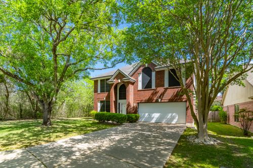 9301 Tea Rose Trl, Austin, TX, 78748-5013 | Card Image