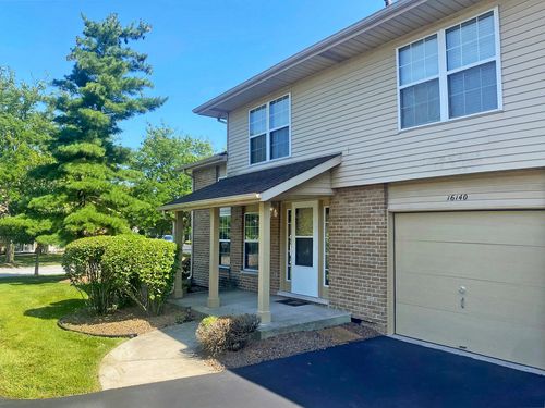 16140 Creekmont Ct, Tinley Park, IL, 60487-7569 | Card Image