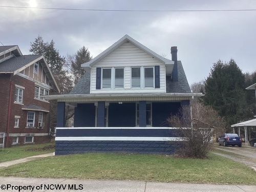 241 N Walnut St, Philippi, WV, 26416-1128 | Card Image