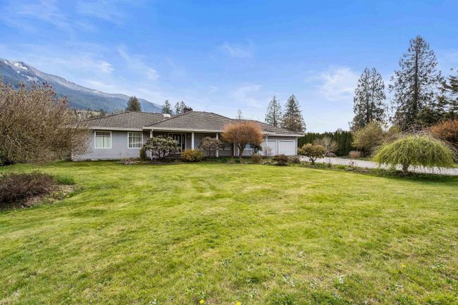 52732 Bunker Road, House other with 4 bedrooms, 3 bathrooms and null parking in Rosedale BC | Image 32