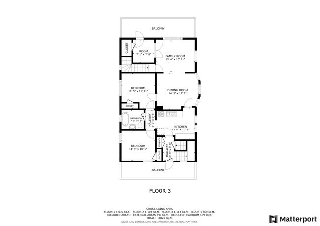 706 Holly Avenue - Second Floor Unit | Image 68