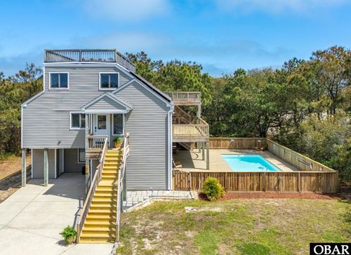 531 Ocean Trl, Corolla, NC, 27927-9688 | Card Image
