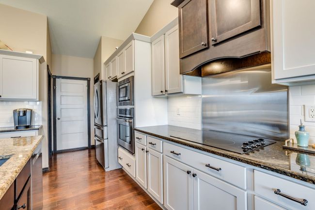 2626 N Bluestone St, House other with 4 bedrooms, 3 bathrooms and null parking in Andover KS | Image 10