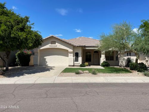 7322 E Gallego Ln, Scottsdale, AZ, 85255-4725 | Card Image