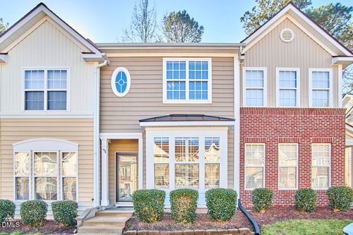 4411 Sugarbend Way, Raleigh, NC, 27606-4540 | Card Image